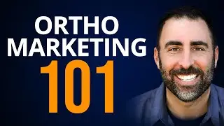 This Orthodontic Marketing Course Will Transform Your Practice | Dr. Ben Fishbein