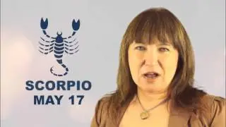 Daily Horoscope May 17, 2016: Scorpio