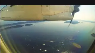 C60P8: How Long Is The Longest Non-Stop Commercial Flight
