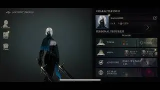 SHADOW hunter , no puedo vencer a la sombra de Dante 