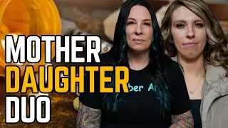 How One Alcoholic Mother Sought Treatment With Her Addict Daughter