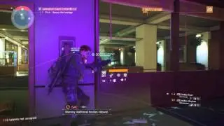 The Division Beta Dates & Upcoming Gameplay Vids!