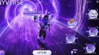 CLAIM FREE BUNNY EVENT REWARDS🤯 BUNNY BUNDLE CONFIRM DATE 2025 | GALACTIC BUNNY NEW EVENT FREE FIRE😱