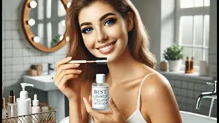👁️ STACY LASH Eyelash Extension Shampoo + Brush | Best Cleanser for Eyelash Extensions 💖