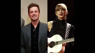 Love and Theft&rsquo;s Stephen Barker Liles Revisits Taylor Swift&rsquo;s Song &lsquo;Hey Stephen&rsquo; &mdash; Written About Him