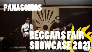 Panasomos | Beggars Fair Showcase 2021