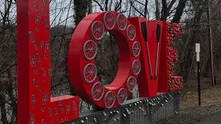 I moved to Lynchburg - for real