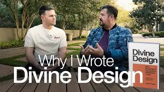 Why I Wrote 