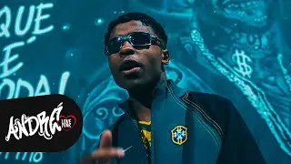 ELA É PROBLEMÁTICA - MC GP, MC Ryan SP, Du'l, MC Meno K, MC GH do 7 (Fepache)