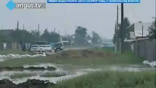 Наваднение в Джиде