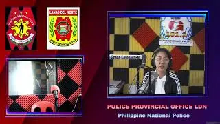 POLICE PROVINCIAL OFFICE LDN - PHILIPPINE NATIONAL POLICE