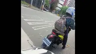 Angkas driver 