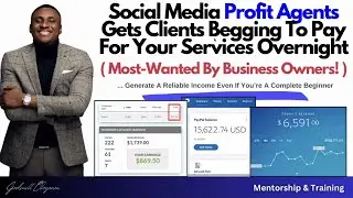 Full AI Social Agents Review + Demo + Upgrades (OTOs) + Bonuses | AISocialAgents Review