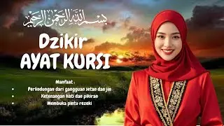 Dzikir Ayat Kursi - Penyembuh segala penyakit , Oriza Sativah 