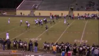 lamarcus farmer high school highlights
