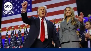 How history will remember the 2024 presidential election