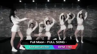 [PUMP IT UP XX] Full Moon(풀 문) - FULL SONG - BGA
