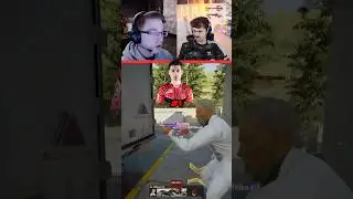 Профессионалы COD о том, что Симп &mdash; величайший игрок всех времён