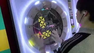 【maimai でらっくす】玩具狂奏曲 -終焉- Master 理論値 ALL PERFECT