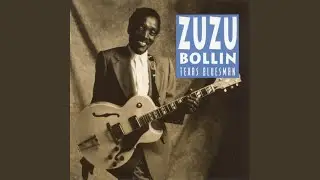 Blues in the Dark