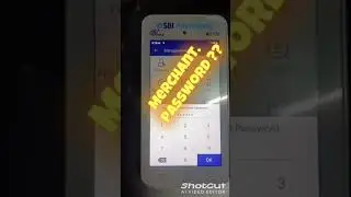 SBI Settle Error Pax Machine A910s More Video Cheye tho Subscribe Karo#viral#sbi#trading #subscribe