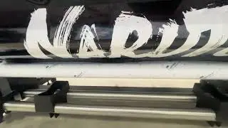 Naruto Sasuke Custom Design Anime Itasha Car Wrap Printing Process