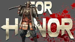 CUT 'EM DOWN!!!!! | Kensei highlights | For Honor