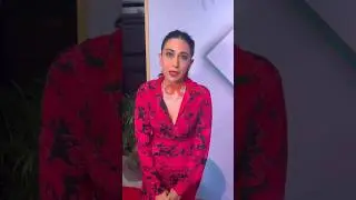 Karisma Kapoor REVEALS her skincare routine at Femina and Mamaearth Present Beautiful Indians 2024