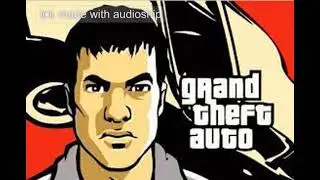 GTA Advance Theme
