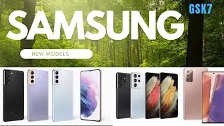 Samsung New Model Unboxing & Review | Affordable Price in Pakistan 2025 | GSK7
