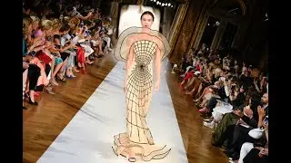 Yanina | Haute Couture | Fall/Winter 2017/18