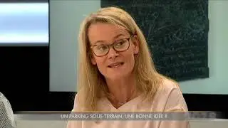 Le Débat des Communales 2018 - Woluwe-Saint-Lambert - 27/09/2018
