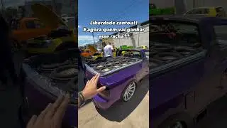 SAVEIRO FB AUDIO GRINGA X SAVEIRO ZETTA MUEDO!