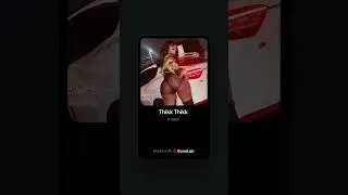 Thikk Thikk - Pit Da Dawg x Big Roosta #welcometoatlanta #newrap #hiphop #trending #independentrap 