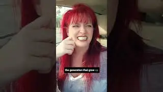 #ModernProblems