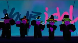 Your idol with Quimic and karl!friends channel:0hruimemes