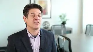 Pathways Consulting Group President Jeff Giovinazzo talks digitizing the workplace with ServiceNow.
