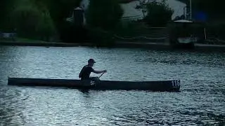 Paddling Clinic 08-13-19 #41