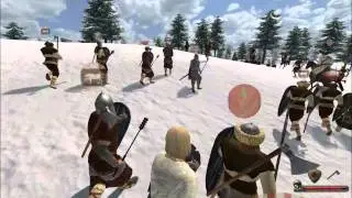 обзор мода Freelancer на Mount&Blade Warband