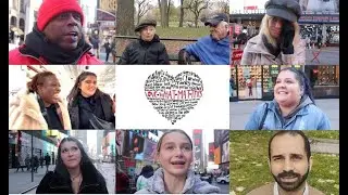 Love What Matters - Original Series Trailer (Real People. Real Stories)