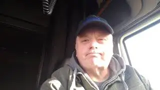 OTR Eating. How I've lost over 65 pounds while driving over the road.