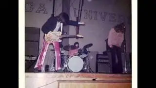 As Long As I Have You - Led Zeppelin (live Spokane 1968-12-30)