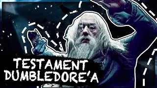 WIELKI PLAN DUMBLEDORE'A #5