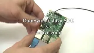 DataSymbol Barcode Reader Java SDK