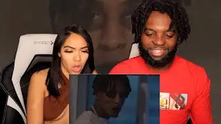 NBA YOUNGBOY - Black Ball | REACTION VIDEO