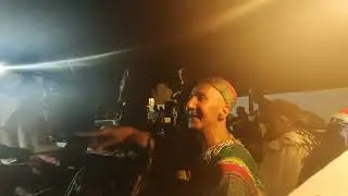 Stambeli Sidi Ali Lasmar Hammamet