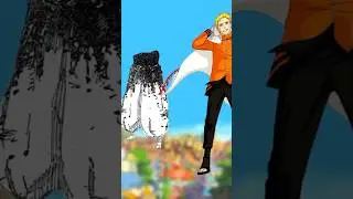 #naruto vs #gojo #trend #viral #pupolar #anine