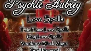 Dallas - Fort Worth Psychic Readings - Love Spells
