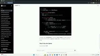 python scrapy splash tutorial