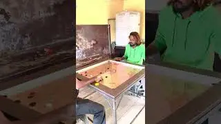 Carrom Masterclass 👑 #fullboardplay #realmatch #carromchamp #carromvibes #boardmaster